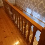 Satılır 5 otaqlı Həyət evi/villa, Avtovağzal metrosu, Biləcəri qəs., Binəqədi rayonu 19