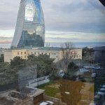 Kirayə (aylıq) 3 otaqlı Köhnə Tikili, Milli Məclis, Səbail rayonu 3