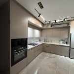 Аренда 3 комнатная Новостройка, м. 8 Ноябрь метро, Насими район 15