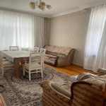 Kirayə (aylıq) 3 otaqlı Yeni Tikili, Həzi Aslanov metrosu, H.Aslanov qəs., Xətai rayonu 1