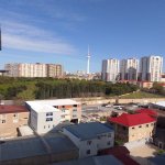 Kirayə (aylıq) 2 otaqlı Yeni Tikili, Badamdar qəs., Səbail rayonu 13