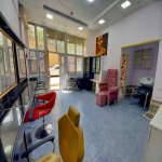 Kirayə (aylıq) Obyekt, Nəsimi metrosu, 9-cu mikrorayon, Binəqədi rayonu 7