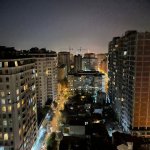 Satılır 2 otaqlı Yeni Tikili, Gənclik metrosu, Nəsimi rayonu 21