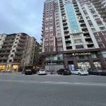 Satılır 3 otaqlı Yeni Tikili, Gənclik metrosu, Nərimanov rayonu 1