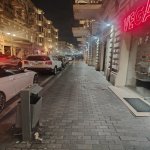 Kirayə (aylıq) 3 otaqlı Köhnə Tikili, Sahil metrosu, Səbail rayonu 9