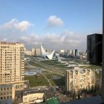 Satılır 3 otaqlı Yeni Tikili, Nəriman Nərimanov metrosu, Nərimanov rayonu 21