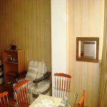 Kirayə (aylıq) 3 otaqlı Yeni Tikili, İnşaatçılar metrosu, Yasamal rayonu 12