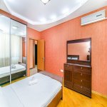 Kirayə (günlük) 2 otaqlı Köhnə Tikili, Nizami metrosu, Yasamal rayonu 11