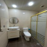 Satılır 2 otaqlı Yeni Tikili, İnşaatçılar metrosu, Yasamal rayonu 8