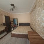 Аренда 3 комнат Новостройка, İnşaatçılar метро, пос. Ясамал, Ясамал район 4