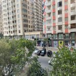 Kirayə (aylıq) 2 otaqlı Yeni Tikili, Gənclik metrosu, Nəsimi rayonu 1