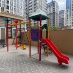 Kirayə (aylıq) 3 otaqlı Yeni Tikili, 28 May metrosu, Nəsimi rayonu 29