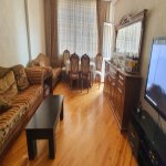 Satılır 3 otaqlı Yeni Tikili, Neftçilər metrosu, Nizami rayonu 2