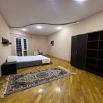 Kirayə (aylıq) 3 otaqlı Yeni Tikili, 28 May metrosu, Nəsimi rayonu 15