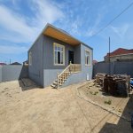 Satılır 3 otaqlı Həyət evi/villa, Binə qəs., Xəzər rayonu 1