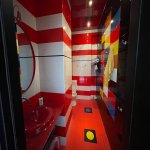 Kirayə (aylıq) 3 otaqlı Yeni Tikili, Nəriman Nərimanov metrosu, Nərimanov rayonu 24