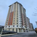 Satılır 4 otaqlı Yeni Tikili, 20 Yanvar metrosu, Yasamal qəs., Yasamal rayonu 1