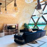 Kirayə (günlük) 6 otaqlı Həyət evi/villa Qəbələ 7