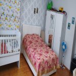 Продажа 2 комнатная Новостройка, м. Короглу метро, пос. Забрат, Сабунчу район 4