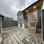 Satılır 3 otaqlı Həyət evi/villa, Maştağa qəs., Sabunçu rayonu 1
