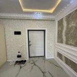 Продажа 2 комнатная Новостройка, İnşaatçılar метро, пос. Ясамал, Ясамал район 2