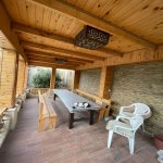 Kirayə (aylıq) 5 otaqlı Həyət evi/villa, Mərdəkan, Xəzər rayonu 4