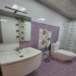 Kirayə (aylıq) 6 otaqlı Həyət evi/villa, Elmlər akademiyası metrosu, Badamdar qəs., Səbail rayonu 15
