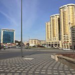 Kirayə (aylıq) 3 otaqlı Yeni Tikili, Nizami metrosu, Yasamal rayonu 3