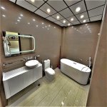 Kirayə (aylıq) 4 otaqlı Yeni Tikili, 28 May metrosu, Nəsimi rayonu 20