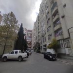 Satılır 3 otaqlı Yeni Tikili, Gənclik metrosu, Nərimanov rayonu 26