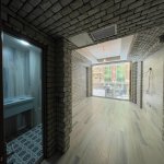 Kirayə (aylıq) Obyekt, Gənclik metrosu, Nərimanov rayonu 17