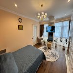 Satılır 4 otaqlı Yeni Tikili, Xətai metrosu, Xətai rayonu 4