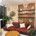 Kirayə (aylıq) 4 otaqlı Yeni Tikili, 20 Yanvar metrosu, Yasamal rayonu 29