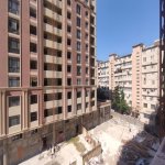 Satılır 2 otaqlı Yeni Tikili, Nəriman Nərimanov metrosu, Nərimanov rayonu 2