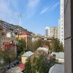 Satılır 3 otaqlı Yeni Tikili, Bayıl qəs., Səbail rayonu 20