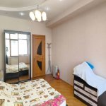 Kirayə (aylıq) 3 otaqlı Yeni Tikili, 28 May metrosu, Azərbaycan Dillər Universiteti, Nəsimi rayonu 7