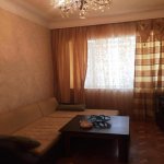Kirayə (aylıq) 4 otaqlı Köhnə Tikili, Gənclik metrosu, Nəsimi rayonu 4