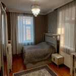 Satılır 3 otaqlı Həyət evi/villa, NZS, Xətai rayonu 4