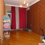 Satılır 3 otaqlı Yeni Tikili, Nizami metrosu, Kimyaçılar şəhərciyi, Nəsimi rayonu 17