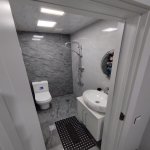Satılır 5 otaqlı Həyət evi/villa, Hövsan qəs., Suraxanı rayonu 13