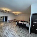 Kirayə (aylıq) 4 otaqlı Yeni Tikili, Azadlıq metrosu, Binəqədi rayonu 1