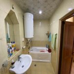 Satılır 2 otaqlı Köhnə Tikili, Gənclik metrosu, Nərimanov rayonu 10