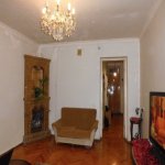 Satılır 2 otaqlı Köhnə Tikili, 28 May metrosu, Nəsimi rayonu 3