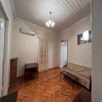 Kirayə (aylıq) 3 otaqlı Köhnə Tikili, İçərişəhər metrosu, Səbail rayonu 13