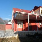 Kirayə (günlük) 4 otaqlı Həyət evi/villa Qəbələ 1