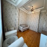 Аренда 2 комнат Новостройка, м. Азадлыг метро, 8-ой микрорайон, Бинагадинский р-н район 3