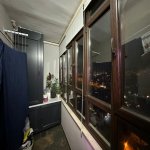 Satılır 3 otaqlı Yeni Tikili, Memar Əcəmi metrosu, Rəsulzadə qəs., Binəqədi rayonu 15