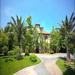 Kirayə (günlük) 6 otaqlı Həyət evi/villa, Bilgəh qəs., Sabunçu rayonu 4