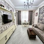 Kirayə (aylıq) 2 otaqlı Yeni Tikili Xırdalan 4