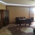 Аренда 3 комнат Новостройка, м. Эльмляр Академиясы метро, пос. Ясамал, Ясамал район 5